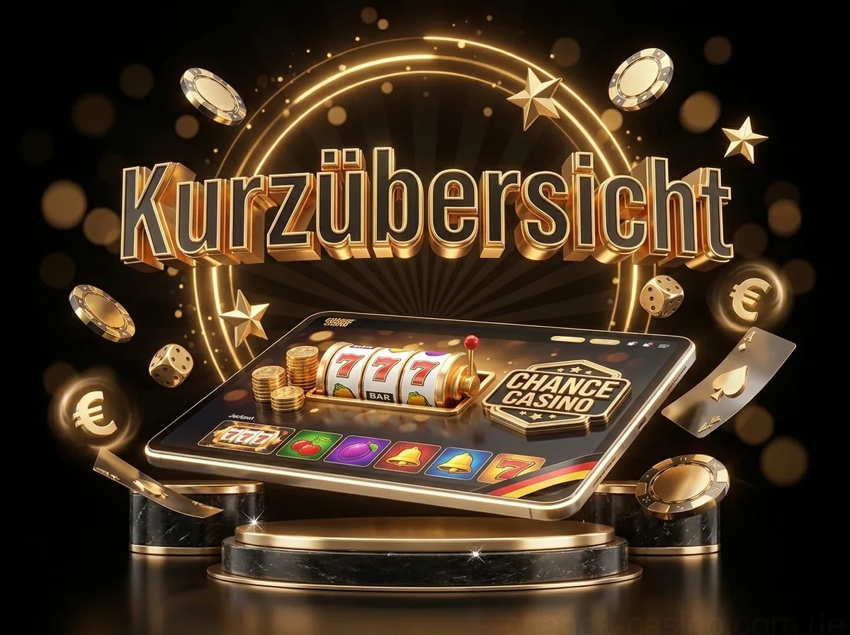 Kurzübersicht