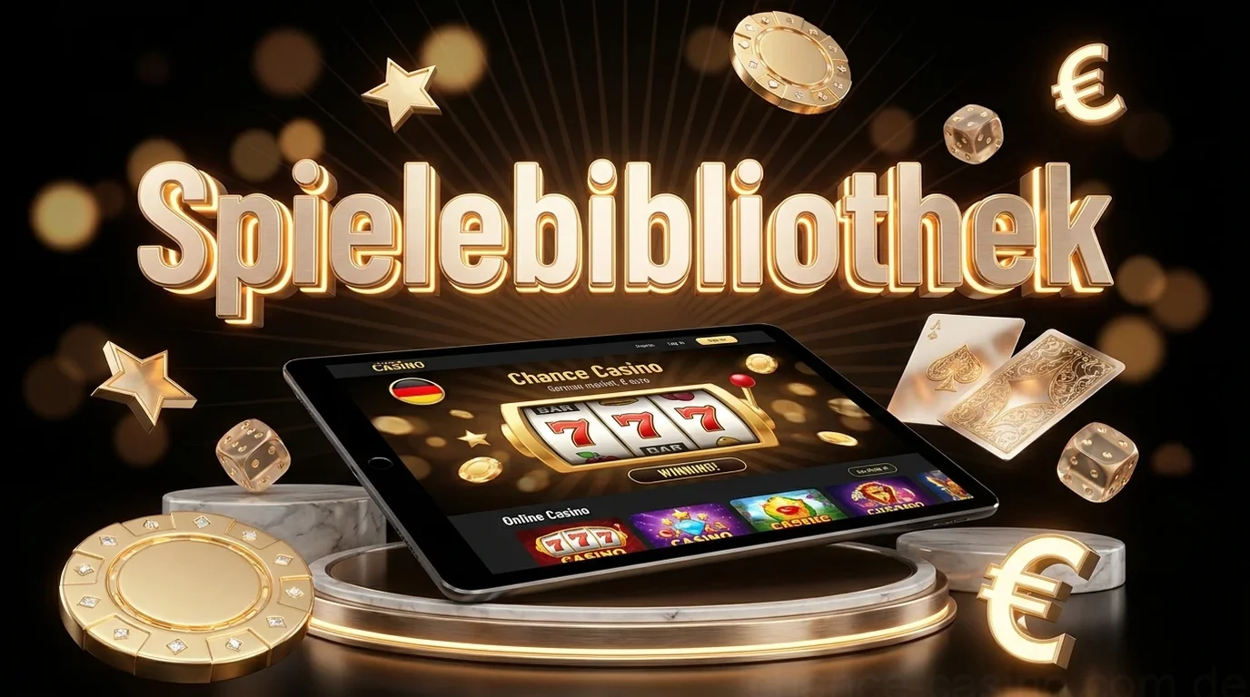 Spielebibliothek